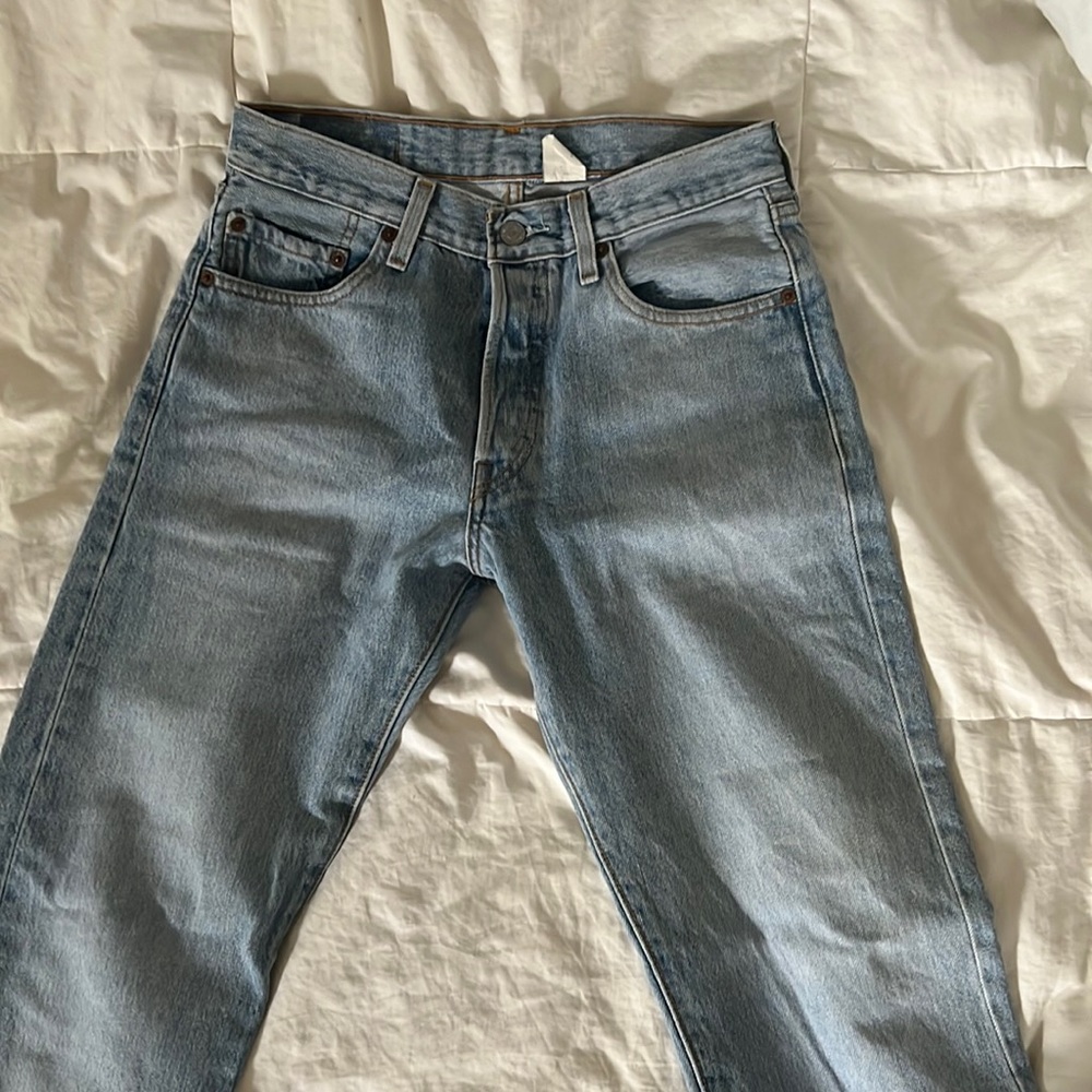 Vintage Levi’s